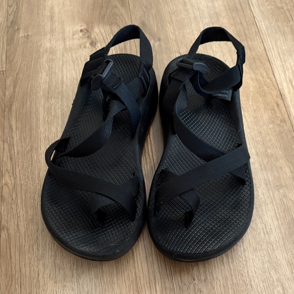 Preowned Chaco sandals- Size 10